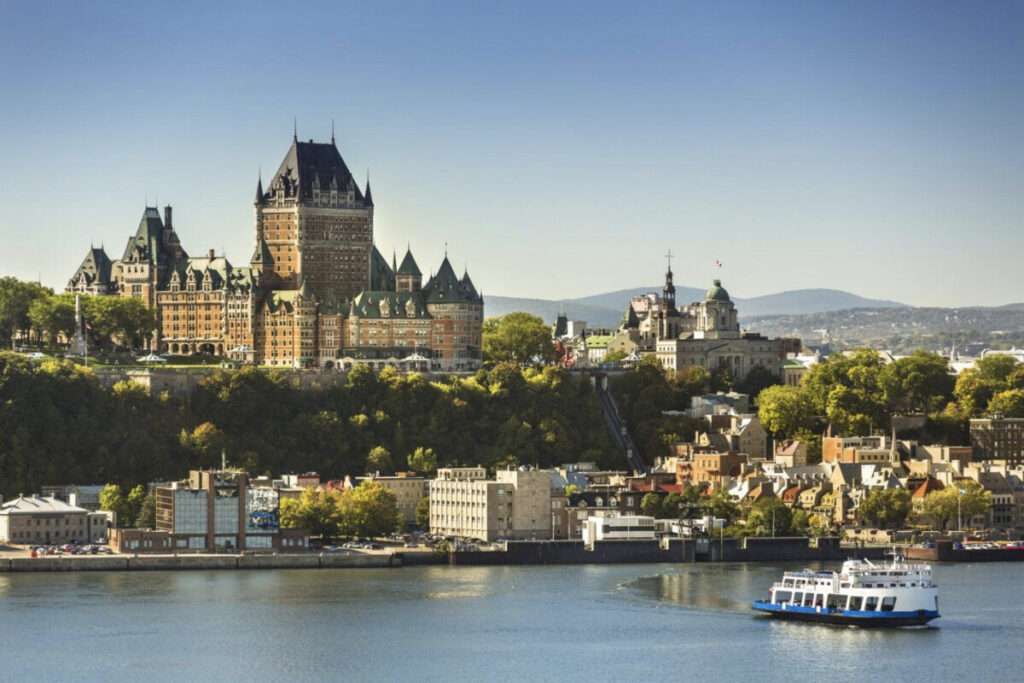 PiedRéseau dans la capitale nationale